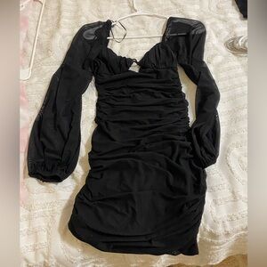 Princess polly mini dress